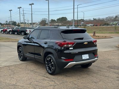 2023 Chevrolet Trailblazer - Photo 5