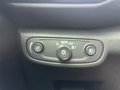 2023 Chevrolet Trailblazer - Photo 20