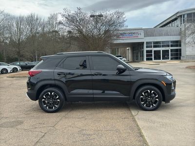 2023 Chevrolet Trailblazer - Photo 8