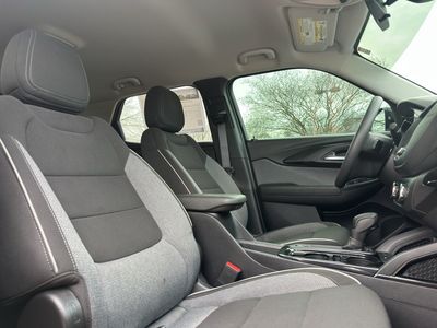 2023 Chevrolet Trailblazer - Photo 31