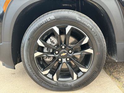 2023 Chevrolet Trailblazer - Photo 12