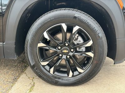 2023 Chevrolet Trailblazer - Photo 9
