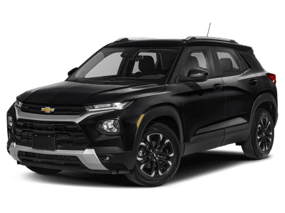 2023 Chevrolet Trailblazer - Photo 33