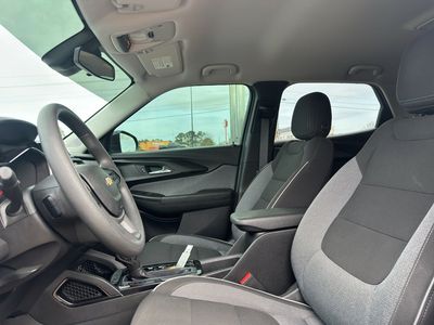 2023 Chevrolet Trailblazer - Photo 13