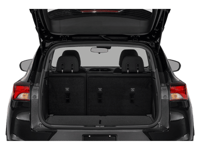 2023 Chevrolet Trailblazer - Photo 43