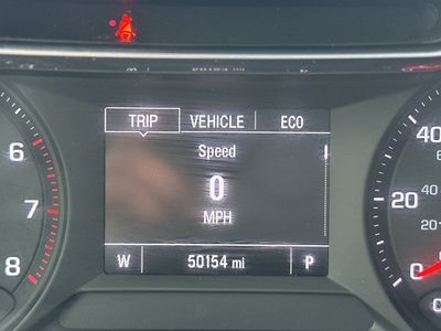 2023 Chevrolet Trailblazer - Photo 18