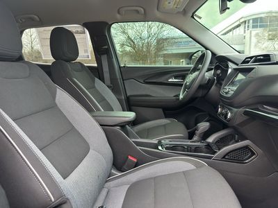 2023 Chevrolet Trailblazer - Photo 30