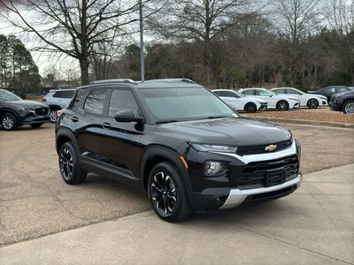 2023 Chevrolet Trailblazer - Photo 1