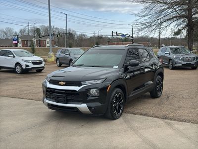 2023 Chevrolet Trailblazer - Photo 3