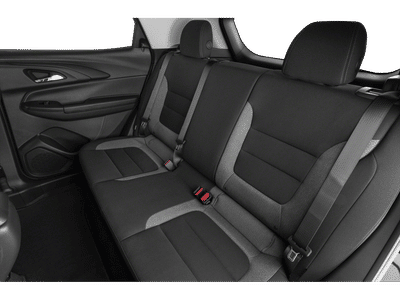 2023 Chevrolet Trailblazer - Photo 45