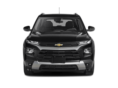 2023 Chevrolet Trailblazer - Photo 36