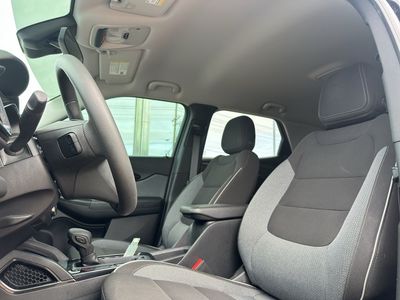 2023 Chevrolet Trailblazer - Photo 14