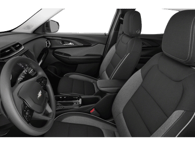 2023 Chevrolet Trailblazer - Photo 41