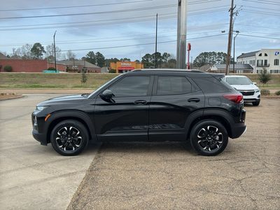 2023 Chevrolet Trailblazer - Photo 4