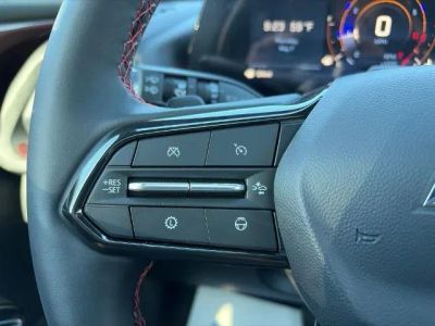 2026 Chevrolet Traverse — photo 9 view