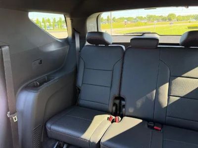 2026 Chevrolet Traverse — photo 47 view