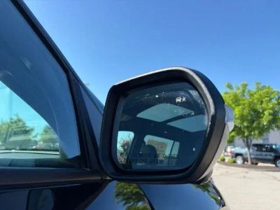 2026 Chevrolet Traverse — photo 27 view