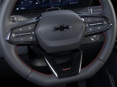 2026 Chevrolet Traverse — photo 83 view