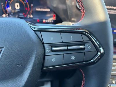 2026 Chevrolet Traverse — photo 10 view