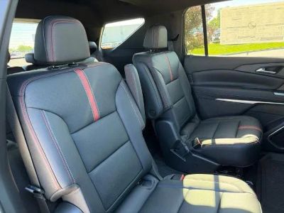 2026 Chevrolet Traverse — photo 39 view