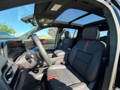 2026 Chevrolet Traverse — photo 59 view