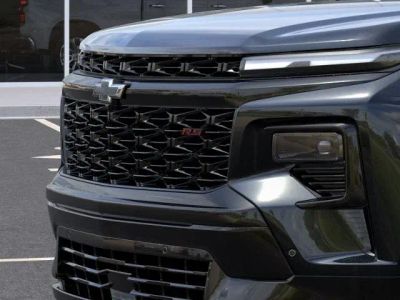 2026 Chevrolet Traverse — photo 77 view