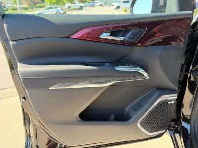 2026 Chevrolet Traverse — photo 57 view