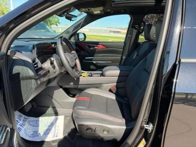 2026 Chevrolet Traverse — photo 56 view