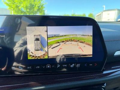 2026 Chevrolet Traverse — photo 11 view