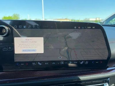2026 Chevrolet Traverse — photo 13 view