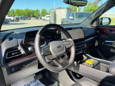 2026 Chevrolet Traverse — photo 61 view