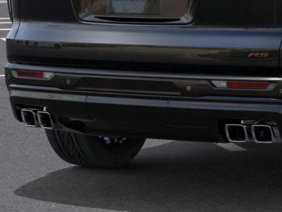 2026 Chevrolet Traverse — photo 78 view