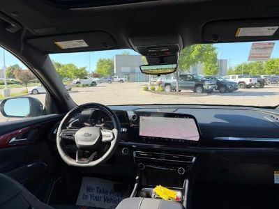 2026 Chevrolet Traverse — photo 41 view