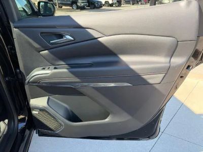 2026 Chevrolet Traverse — photo 36 view