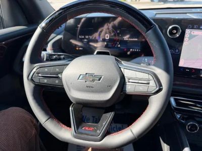2026 Chevrolet Traverse — photo 63 view