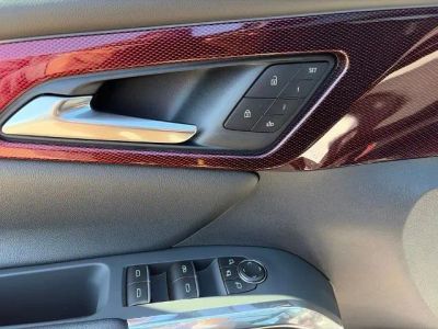 2026 Chevrolet Traverse — photo 58 view