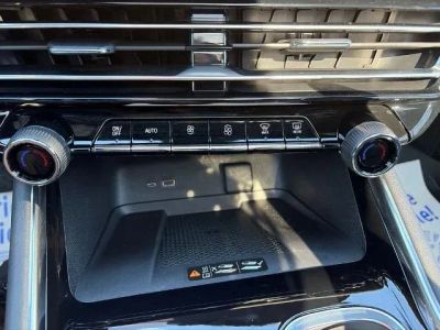 2026 Chevrolet Traverse — photo 14 view