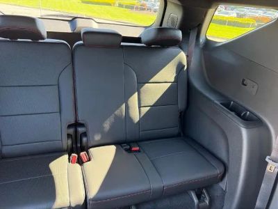 2026 Chevrolet Traverse — photo 46 view