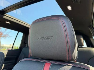 2026 Chevrolet Traverse — photo 60 view