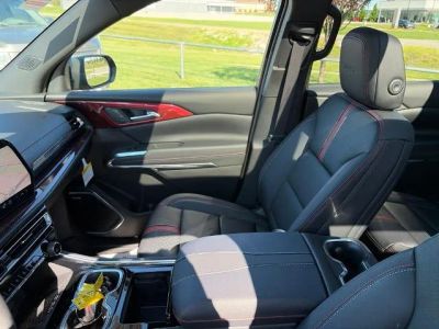 2026 Chevrolet Traverse — photo 62 view
