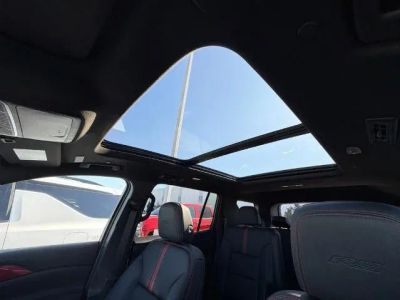 2026 Chevrolet Traverse — photo 7 view