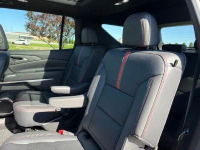 2026 Chevrolet Traverse — photo 51 view