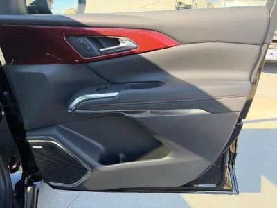 2026 Chevrolet Traverse — photo 29 view
