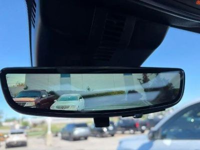 2026 Chevrolet Traverse — photo 15 view