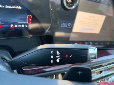 2026 Chevrolet Traverse — photo 20 view