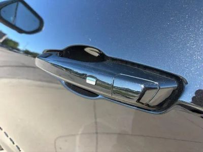 2026 Chevrolet Traverse — photo 55 view
