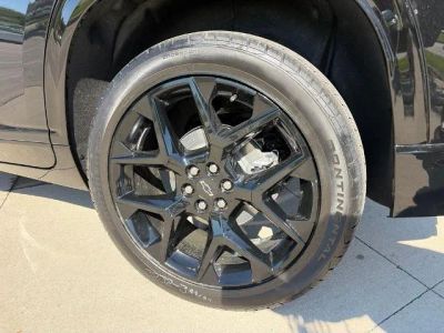 2026 Chevrolet Traverse — photo 25 view