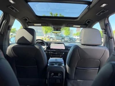 2026 Chevrolet Traverse — photo 43 view