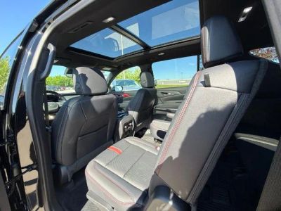 2026 Chevrolet Traverse — photo 52 view