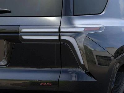 2026 Chevrolet Traverse — photo 75 view